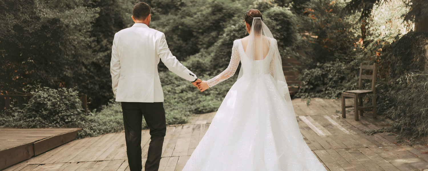 Organisation de mariage : par où commencer ?